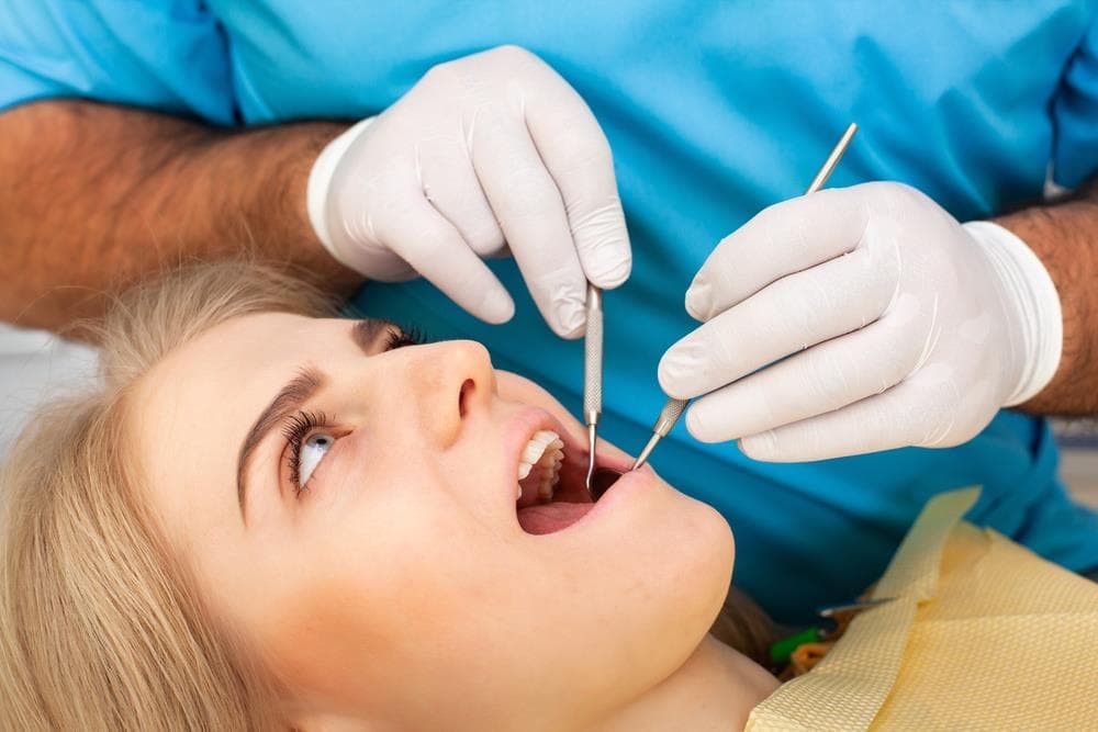 La importancia de la cirugía oral en la salud dental
