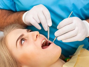 La importancia de la cirugía oral en la salud dental
