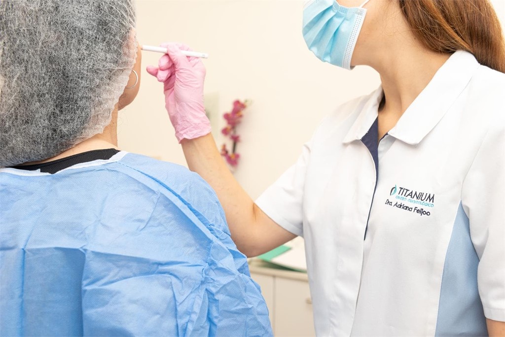 Preparándote para tu cirugía oral con nuestros dentistas en Vigo