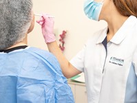 Preparándote para tu cirugía oral con nuestros dentistas en Vigo