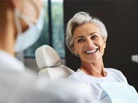 Relación entre salud dental y salud general